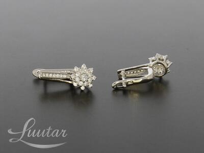 Hõbekõrvarõngad 925* UUED