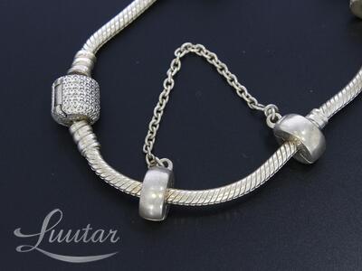 Hõbekäevõru 925* Pandora