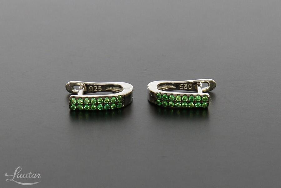 Hõbekõrvarõngad 925* UUED!