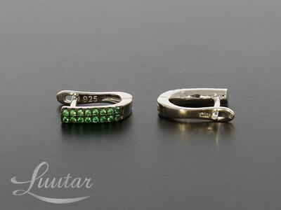 Hõbekõrvarõngad 925* UUED!