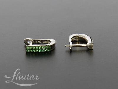 Hõbekõrvarõngad 925* UUED!