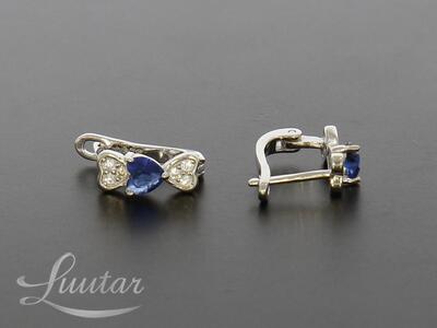 Hõbekõrvarõngad 925* UUED!