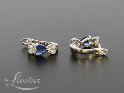 Hõbekõrvarõngad 925* UUED!