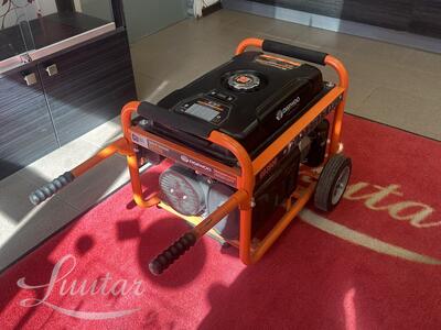 Generaator DAEWOO GDA3900