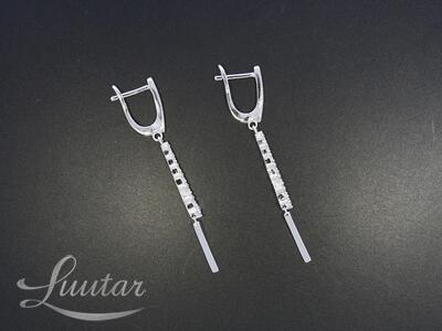 Hõbekõrvarõngad 925* UUED!