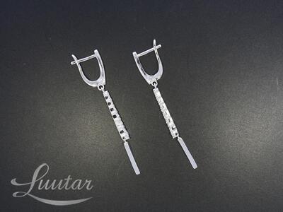 Hõbekõrvarõngad 925* UUED!