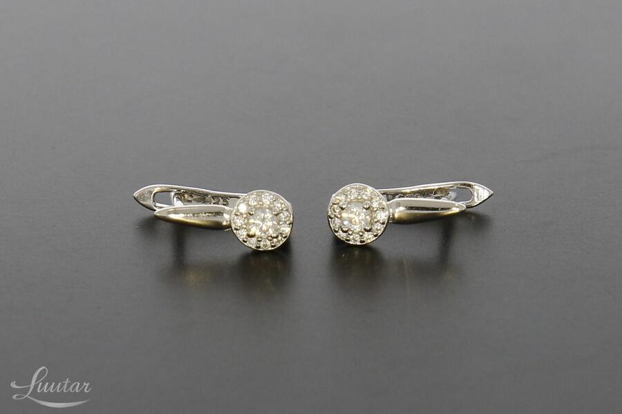 Hõbekõrvarõngad 925* UUED!