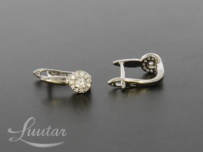 Hõbekõrvarõngad 925* UUED!