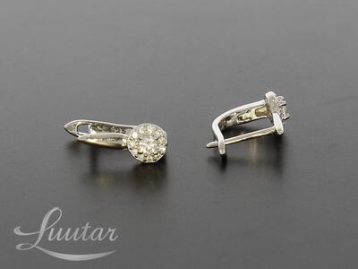 Hõbekõrvarõngad 925* UUED!