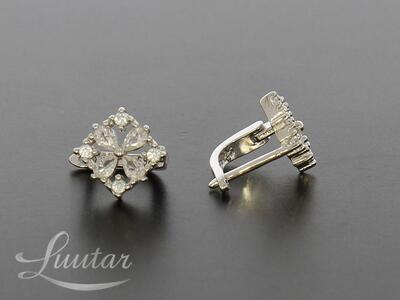 Hõbekõrvarõngad 925* UUED!