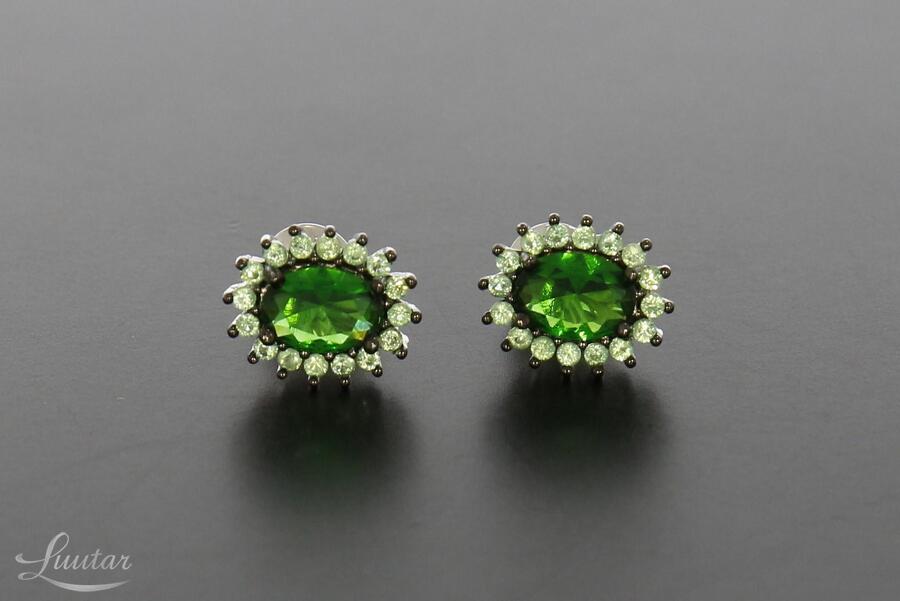 Hõbekõrvarõngad 925* UUED!