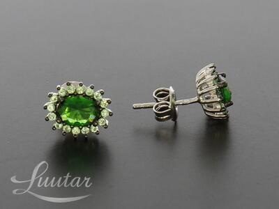 Hõbekõrvarõngad 925* UUED!