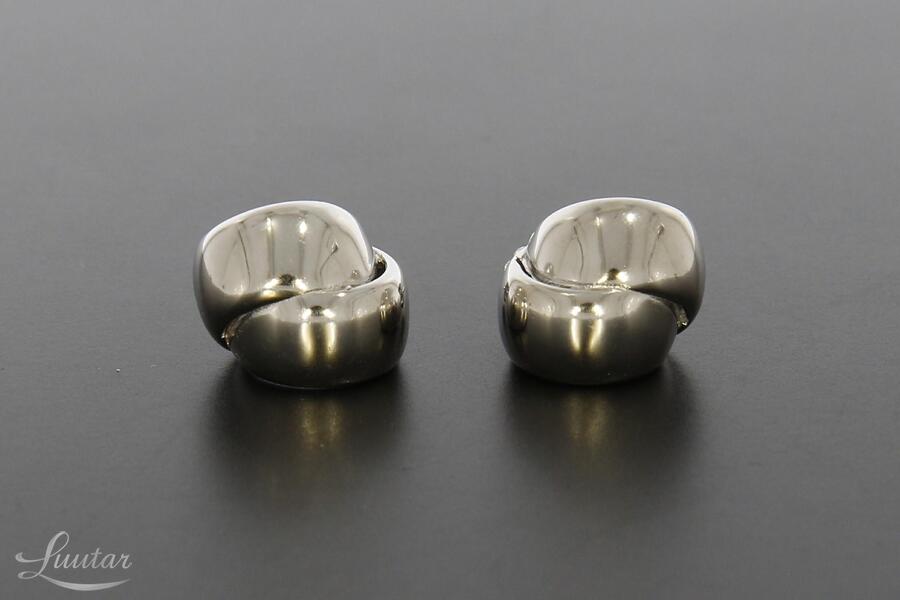 Hõbekõrvarõngad 925* UUED!