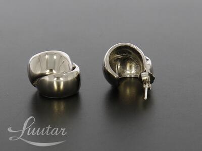 Hõbekõrvarõngad 925* UUED!