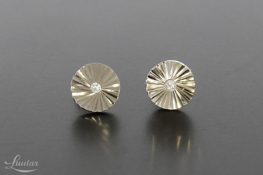 Hõbekõrvarõngad 925* UUED!