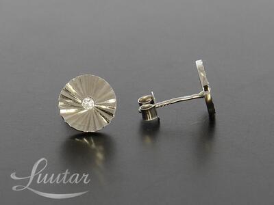 Hõbekõrvarõngad 925* UUED!