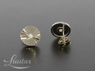 Hõbekõrvarõngad 925* UUED!