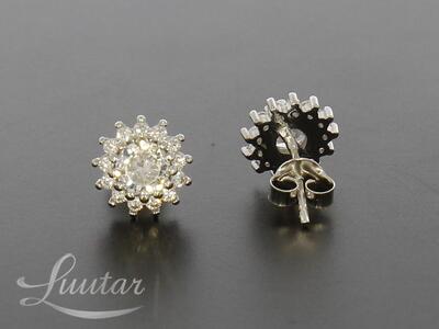 Hõbekõrvarõngad 925* UUED!