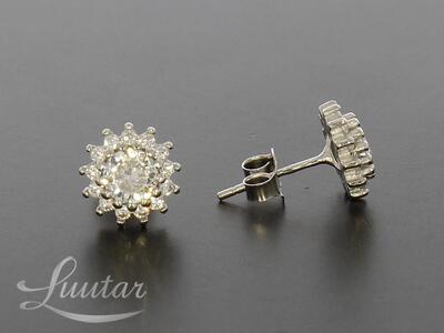 Hõbekõrvarõngad 925* UUED!