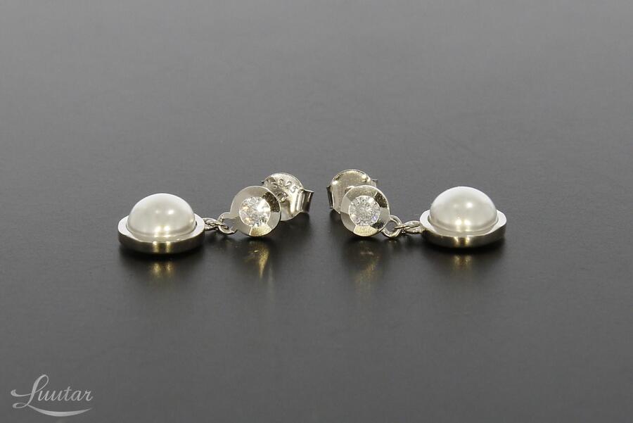 Hõbekõrvarõngad 925* UUED!