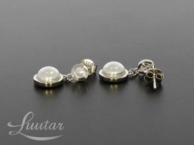 Hõbekõrvarõngad 925* UUED!