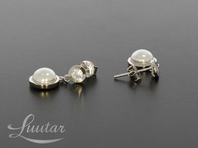 Hõbekõrvarõngad 925* UUED!