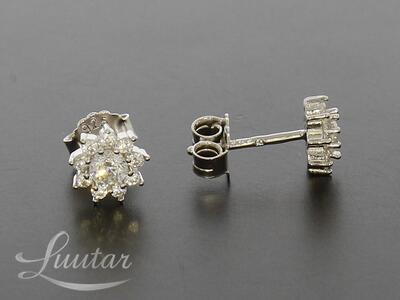 Hõbekõrvarõngad 925* UUED!