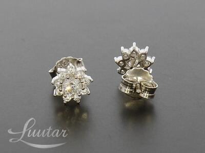 Hõbekõrvarõngad 925* UUED!