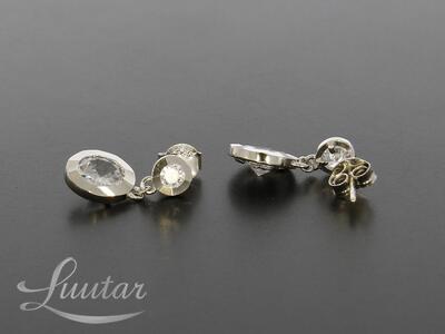 Hõbekõrvarõngad 925* UUED!