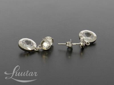 Hõbekõrvarõngad 925* UUED!