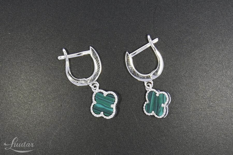 Hõbekõrvarõngad 925* UUED!