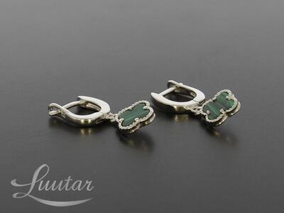 Hõbekõrvarõngad 925* UUED!