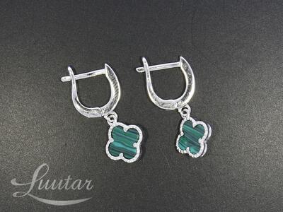 Hõbekõrvarõngad 925* UUED!