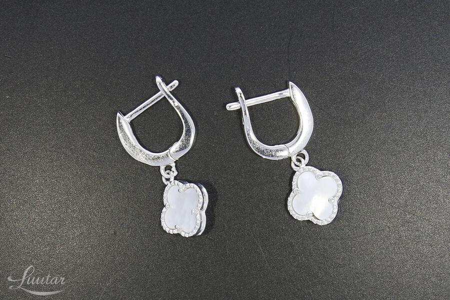 Hõbekõrvarõngad 925* UUED!