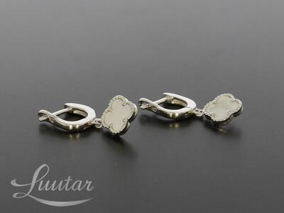 Hõbekõrvarõngad 925* UUED!