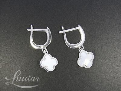 Hõbekõrvarõngad 925* UUED!