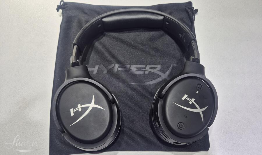Kõrvaklapid HyperX Cloud Orbit S
