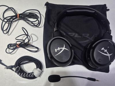 Kõrvaklapid HyperX Cloud Orbit S