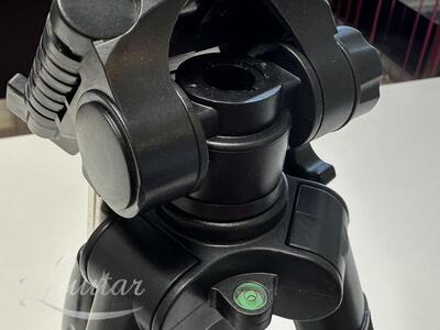 Tripod Zomei Q111
