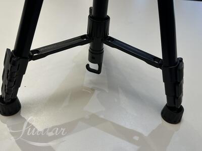 Tripod Zomei Q111