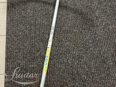 Murutrimmer Stihl FS 55