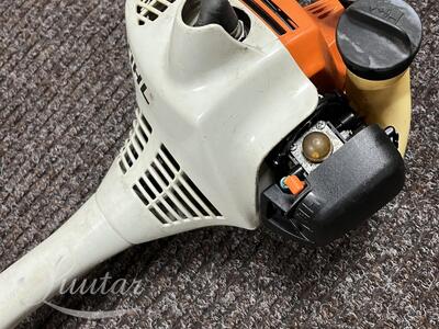 Murutrimmer Stihl FS 55