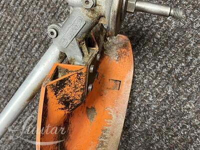 Murutrimmer Stihl FS 55