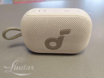 Juhtmevaba kõlar Soundcore Select 4 Go