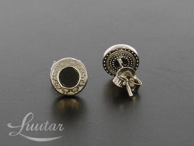 Hõbekõrvarõngad 925* UUED!