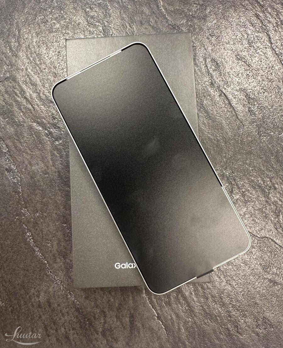 Mobiiltelefon Samsung Galaxy S25 FE 128GB