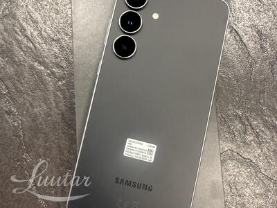 Mobiiltelefon Samsung Galaxy S25 FE 128GB