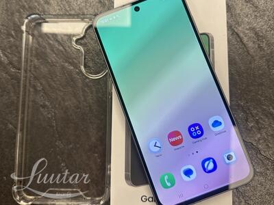 Mobiiltelefon Samsung Galaxy A56 5G 256GB