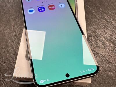 Mobiiltelefon Samsung Galaxy A56 5G 256GB