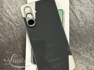 Mobiiltelefon Samsung Galaxy A56 5G 256GB